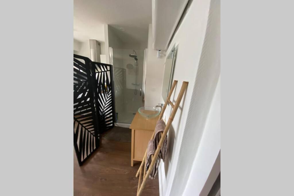 Le 13 Du Temple - Plein Coeur Centre Ville, Residence Privee, 5Mn Gare Sncf, Wifi Et Netflix Niort Eksteriør billede